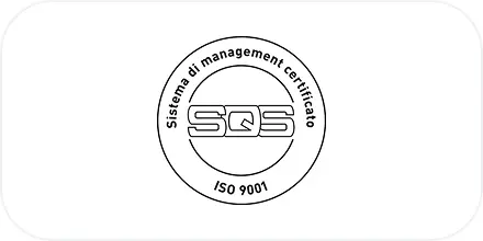 sqs iso 9001